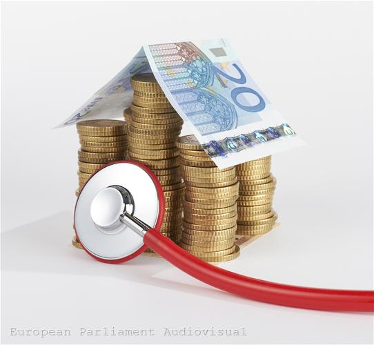 Meps Discuss Strengthening Of Eurozone Discipline