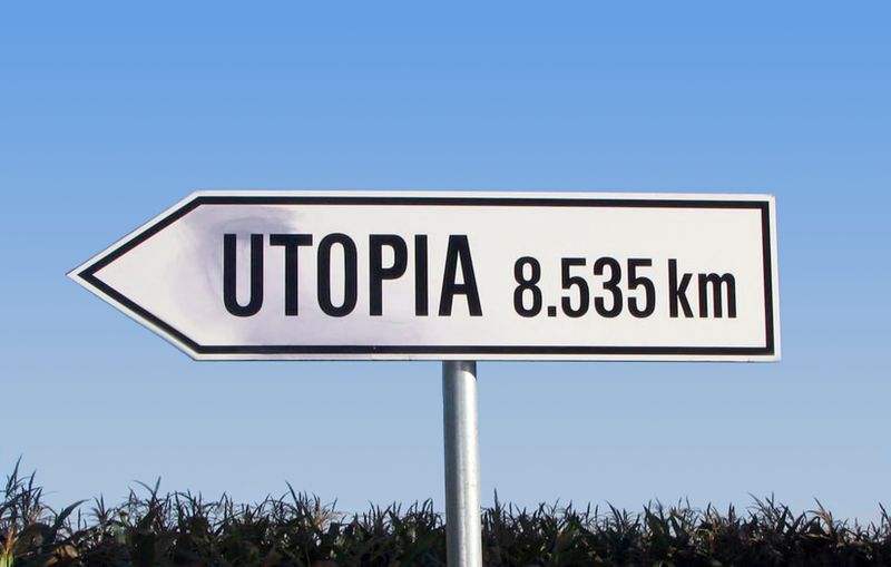 Utopia | © 
