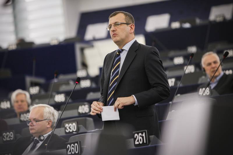 Кристиян Дан Преда | © European Parliament