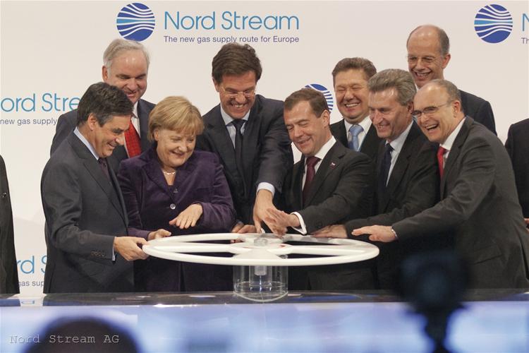  | © Nord Stream AG