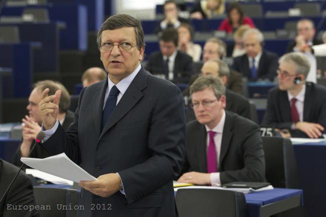  | © European Union 2012