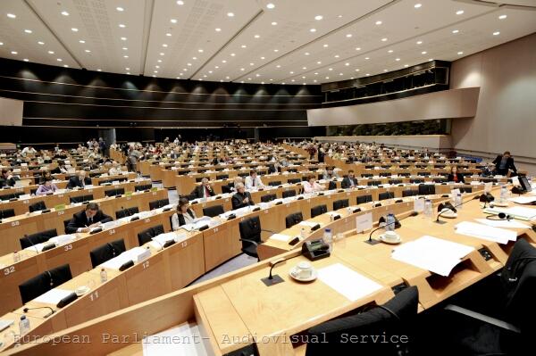  | © European Parliament- Audiovisual Service