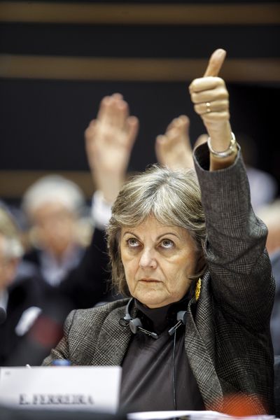 Elisa Ferreira | © European Parliament