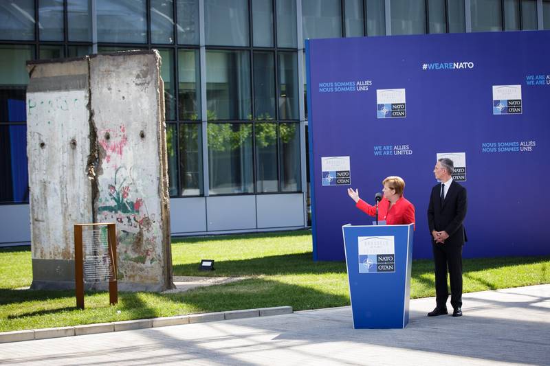 Angela Merkel | © Bundesregierung