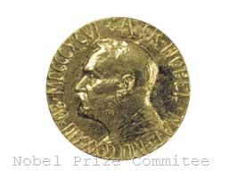 | © Nobel Prize Commitee