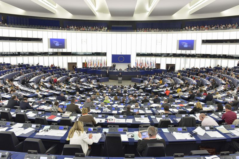 Borut Pahor | © European Parliament