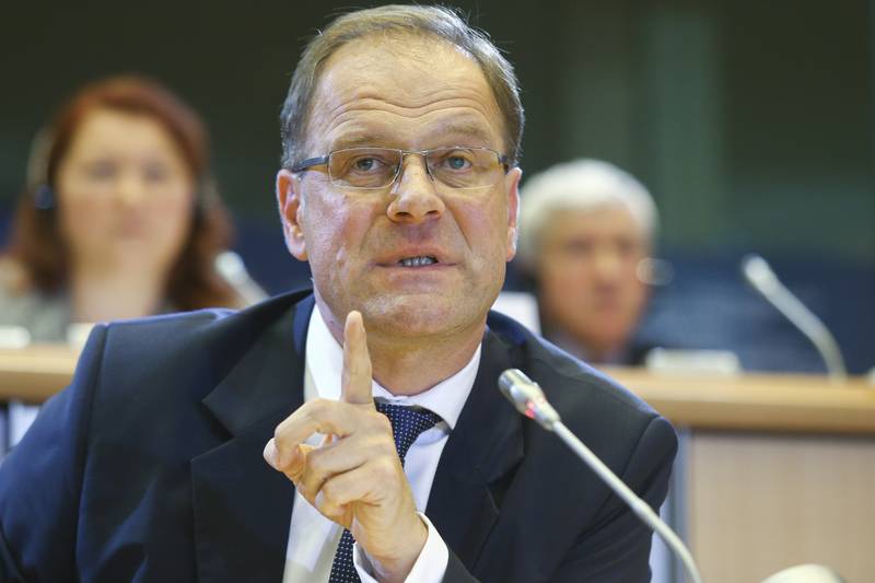 Tibor Navracsics | © European Parliament