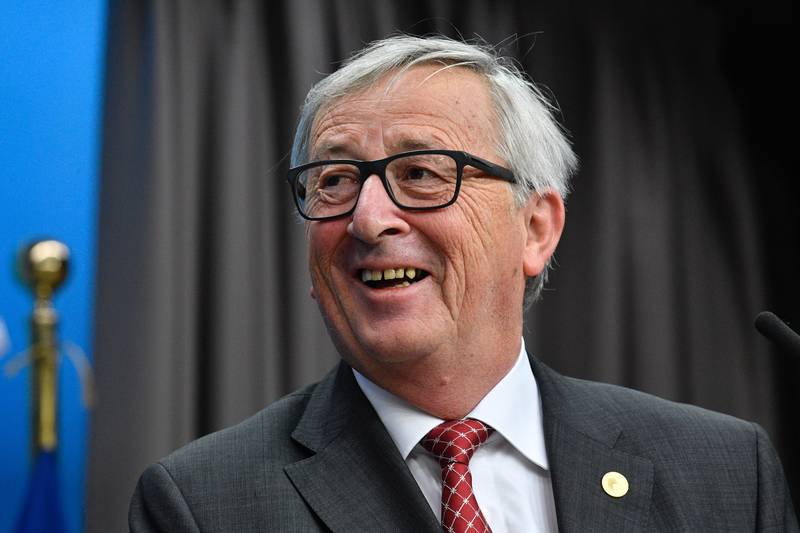 Jean-Claude Juncker | © European Commission
