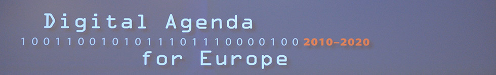Един цифров Европейски съвет
