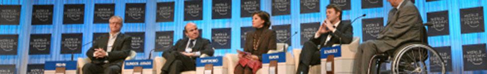 Davos 2012: The Great Transformation