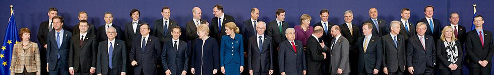 Европейски съвет 8-9 декември 2011