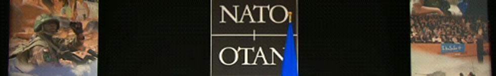 NATO summit in Lisbon