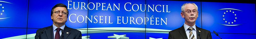 Октомврийски Eвропейски съвет