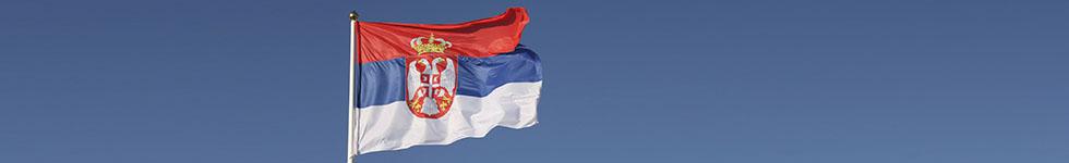 Сърбия избира